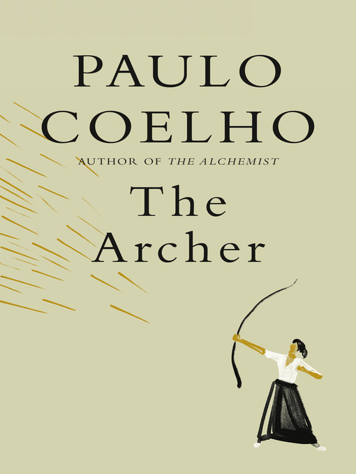 Title details for The Archer by Paulo Coelho - Available